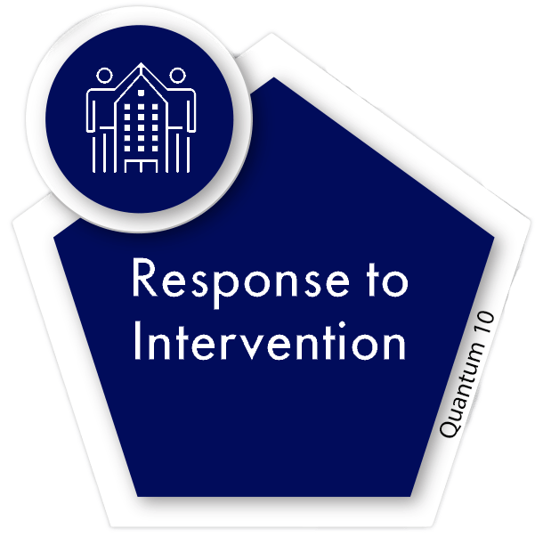 Response to Intervention