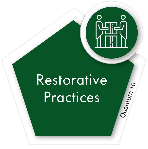 Restorative Practices