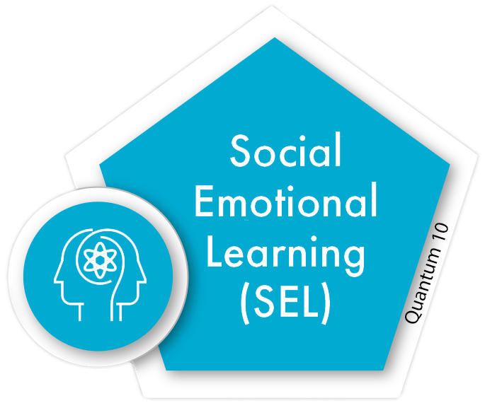 Social Emotional Learning (SEL)
