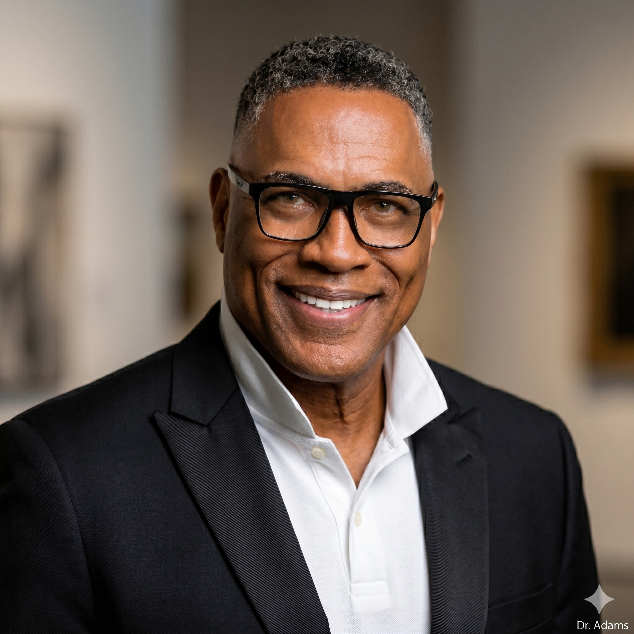 Dr. Darryl S. Adams