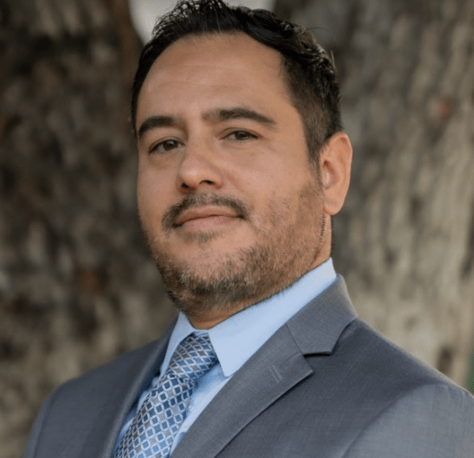 Gerard Vargas