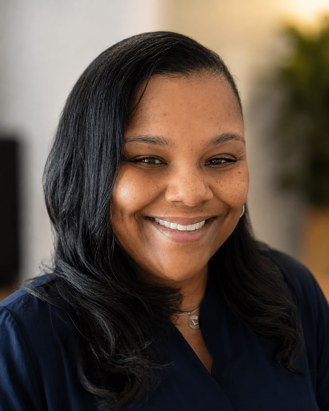 Dr. La-Trice Johnson